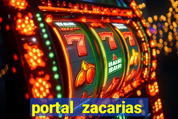 portal zacarias area 51